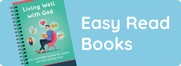 Easy read books link